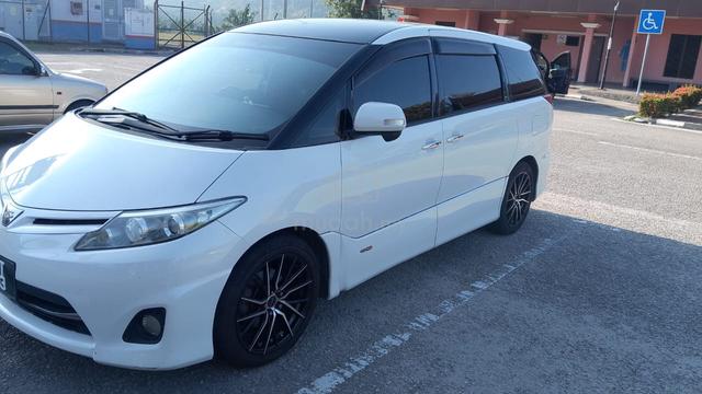 2011 Toyota ESTIMA 2.4 (A) - 1