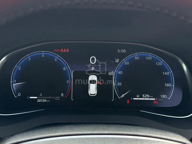 5A NEGO‼️2023 Toyota Harrier G Spec 2.0NA - 2