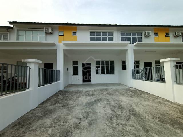 RENT Sebana Cove Rapid Pengerang Petronas Sg Rengit Basic unit 1