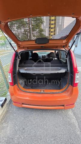 2011 Perodua VIVA 1.0 ELITE AT EJ-VE (A) - 3