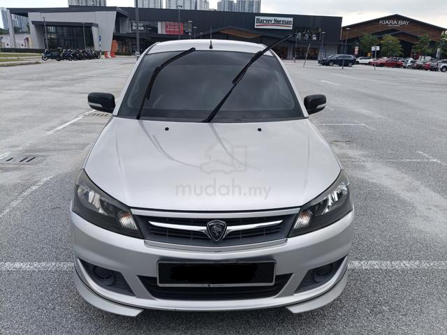 2016 Proton SAGA 1.3 PLUS (A) - 2