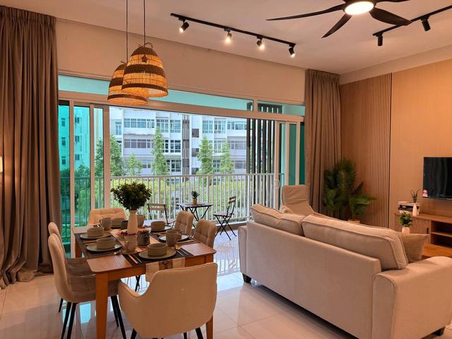Ferringhi Residence 2 1