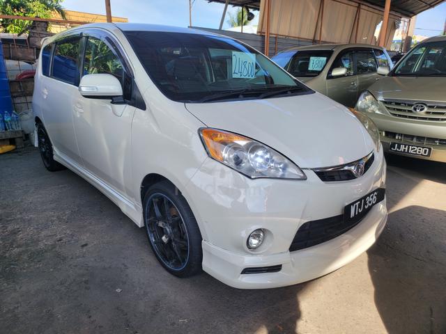 2009 Perodua ALZA 1.5 EZi (A) - 1