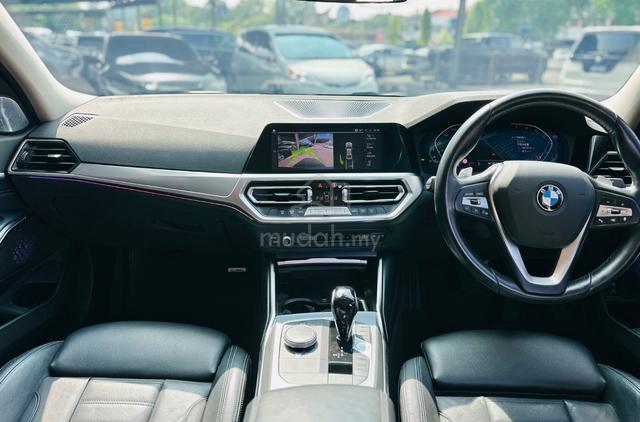 2022 Bmw 3 SERIES 2.0 20I SPORT MY19 G20 (A) - 5