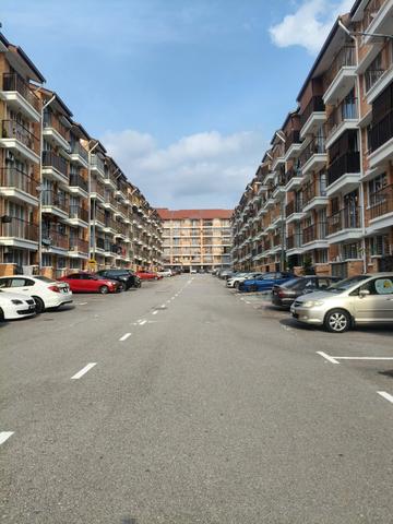Goodview Heights ( Villa Court ) 1