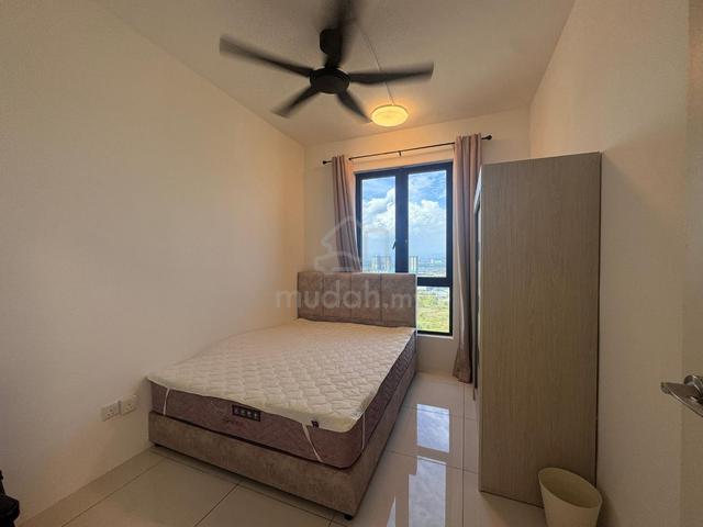 Vivo Executive Apartment 1