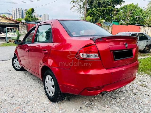 2013 Proton SAGA 1.3 (A) 1YRS WARRANTY - 3