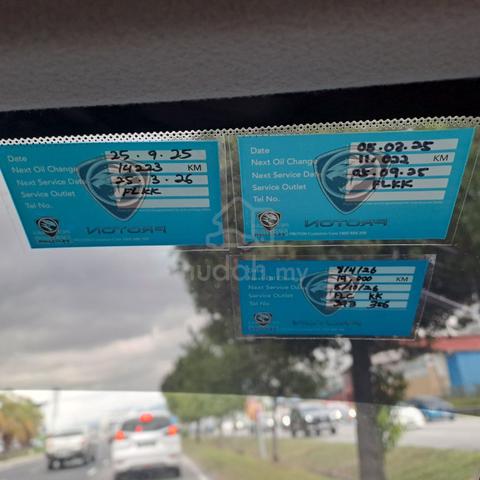 Saga premium auto serupa baru - 3