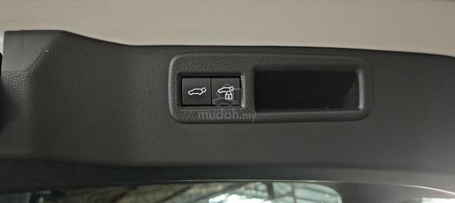 2024 Toyota HARRIER 2.0 Z LEATHER PACKAGE (A) DM - 5