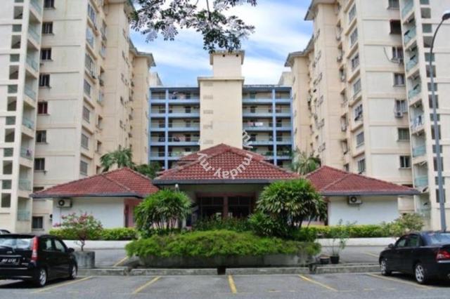 Kenaria Condominium 3