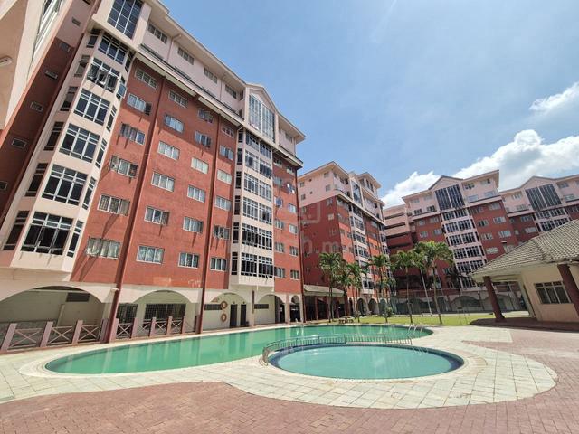 Permai Villa 1