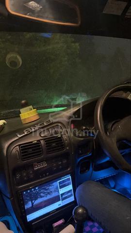 2003 Proton WIRA 1.5 GL (M) - 2