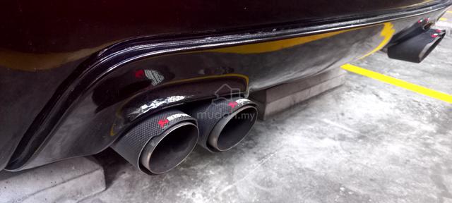 BMW E60 523i 2.5 MSPORT BODYKIT - 5