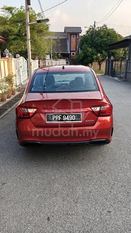 Proton Saga 1.3 auto 2020 - 3