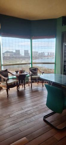 Gurney Tower nice seaview fully renovated and furnished 1
