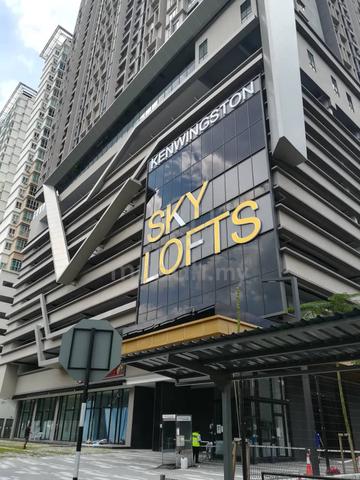 Kenwingston Skylofts 1