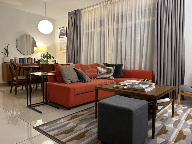 Dwiputra Residences 1