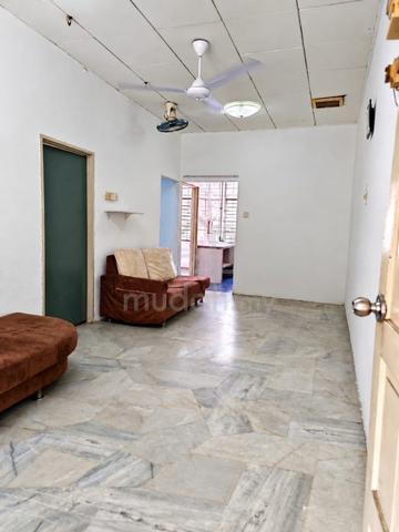 Single Storey Terrace House @ Taman Sejahtera, Alma 1