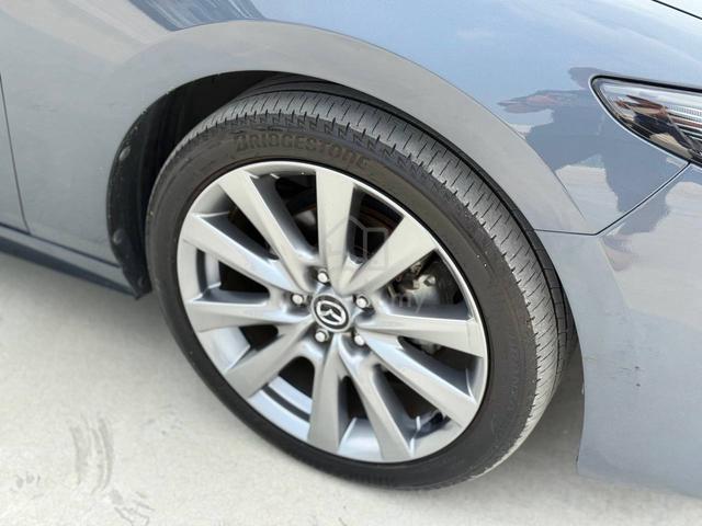 2024 Mazda 3 2.0 Sedan Car Warranty 2023 Carking - 5