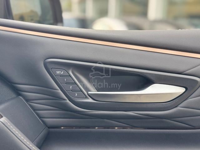 Under Warranty 2024 Toyota VELLFIRE 2.5 Local UMW - 5