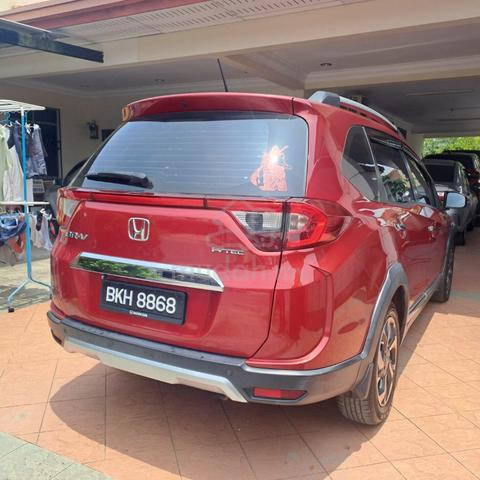 2019 Honda BR-V 1.5 V (A)serupa baru - 2