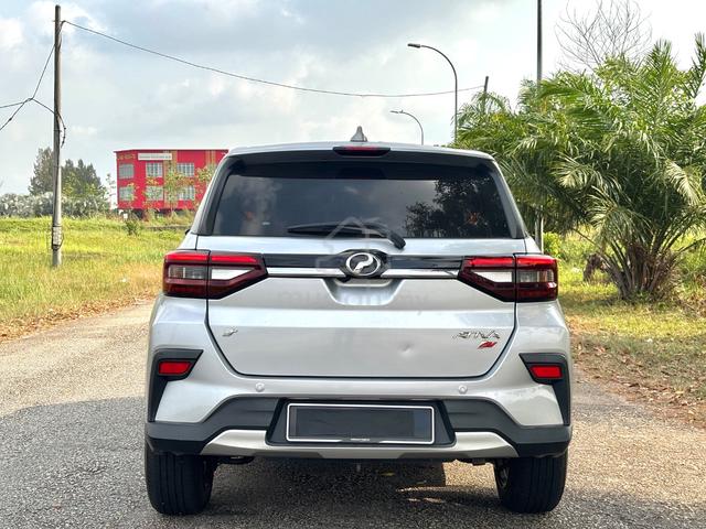 2024 Perodua ATIVA 1.0 AV / GOOD CONDITION  - 4
