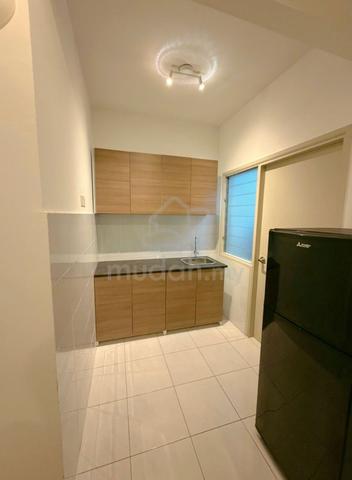Impiana Sky Residensi 1