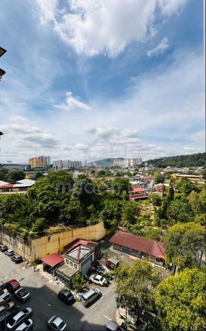 PPR Salak Selatan 1