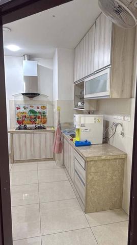 Single Storey Partially Furnish@Tmn Impian Indah Near Aeon Mall &Lotus 1