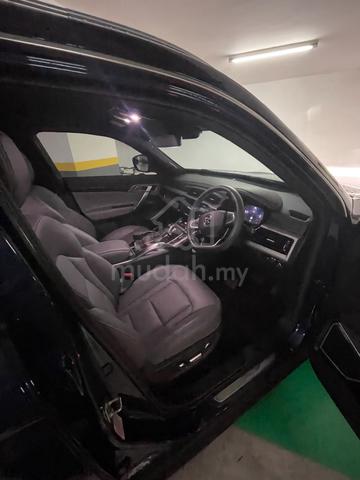 2025 Proton X70 1.5 PREMIUM 2WD MY22 MC (A) - 5