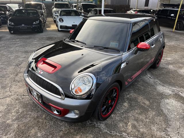 2008/2014 Mini COOPER 1.6 S (A) - 2