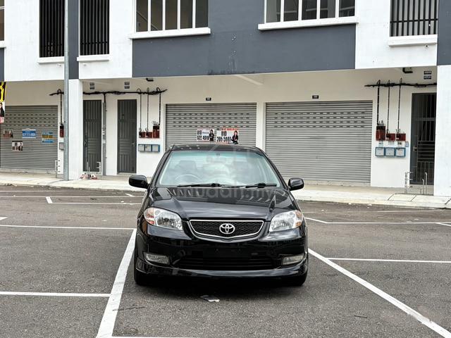 2006 Toyota VIOS 1.5 G (A) - 2