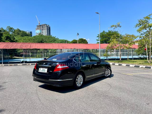 2011 Nissan TEANA 2.0 200 XE COMFORT (A) 125K mile - 2