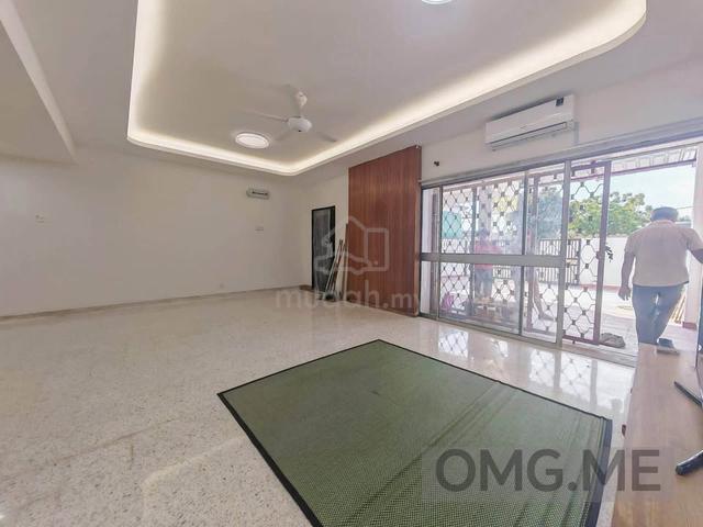 FACING NO HOUSE Taman Chi Liung Klang 2 Storey House 22x80 Balcony FH 1