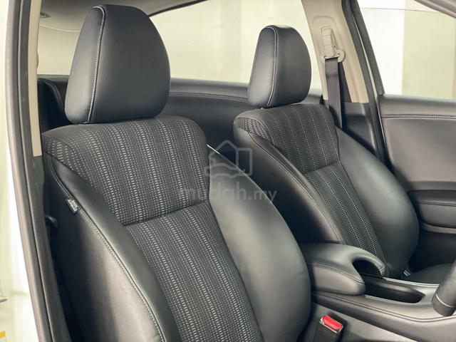 2016 Honda HR-V 1.8 V HIGHEST SPEC WITH WARRANTY - 4