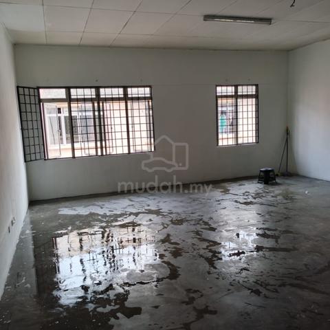 Saujana Damansara Shop apartment 1