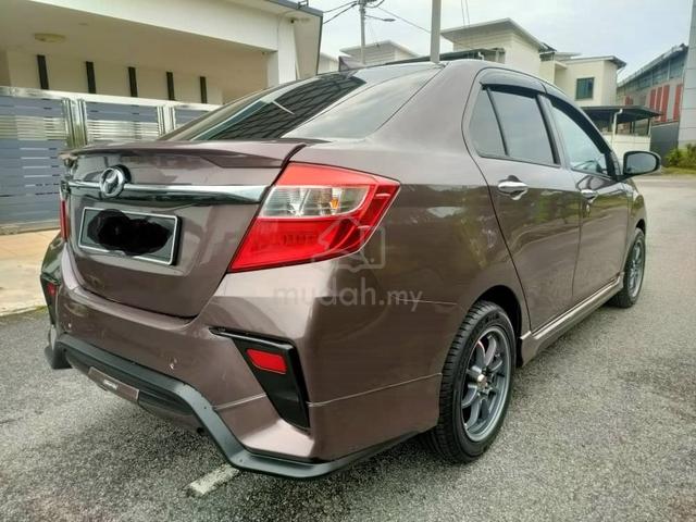 2020 Perodua BEZZA 1.0 GXTRA (A) - 3