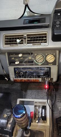 2001 Proton SAGA 1.3 LMST (M) - 5