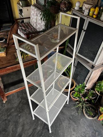 ikea rack - photo 4 of 4