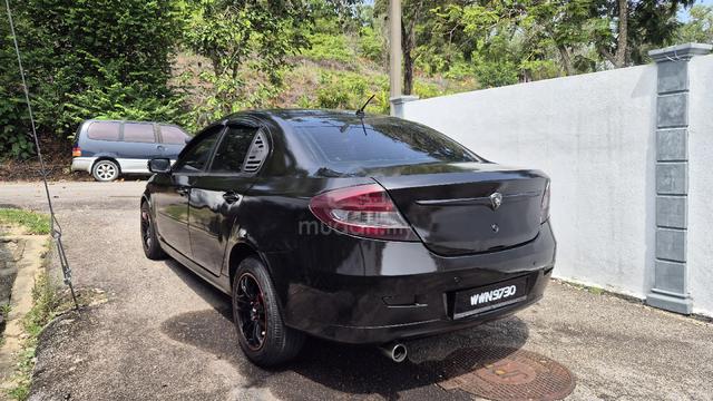2012 Proton PERSONA 1.6 ELEGANCE BASE LINE (A) - 5