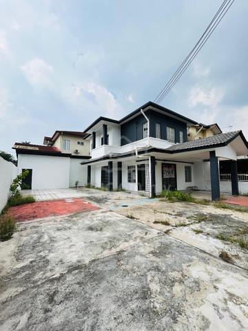 BK4 Double Storey Corner Lot 1