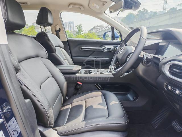 Proton X90 1.5 PREMIUM (A) 7 SEATER / F.S.R /RARE - 5