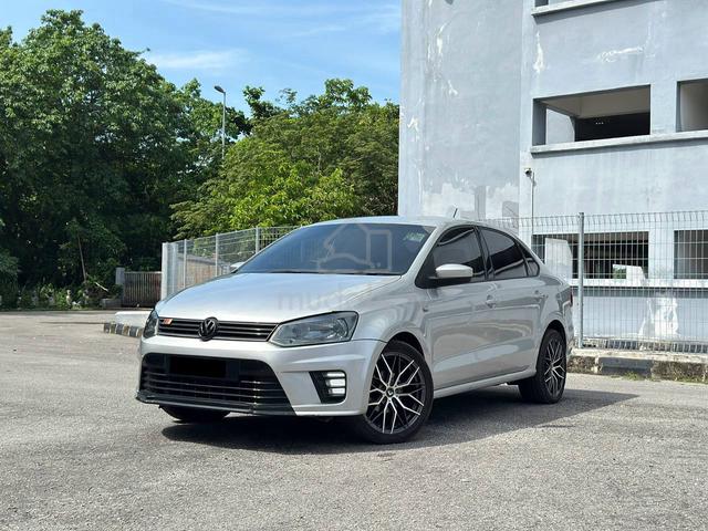 2014 Volkswagen POLO 1.6 (CKD) (A) - 3