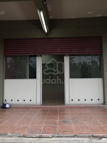 Selangor Bukit Subang Office Space For Rent 1