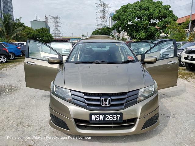 CITY 1.5 (A) One Owner, 4pcs Disc Brake, BodyKit - 5