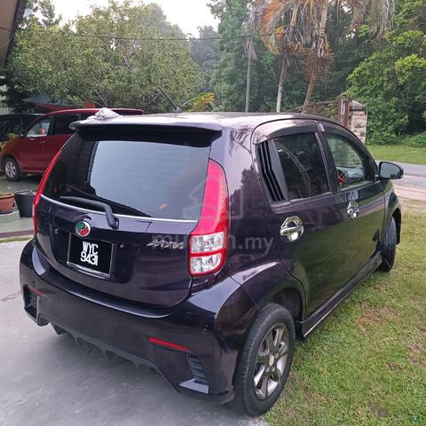 2013 Perodua MYVI 1.3 SE ZHS (A) - 3