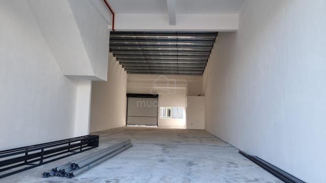 Prime Commercial Shop Lot for Rent – Kamunting, Perak 4