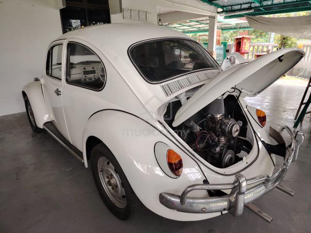 Volkswagen BEETLE 1.3 1967 (M) - 3