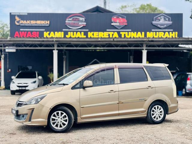 2012 Proton EXORA 1.6 STANDARD (M) - 1