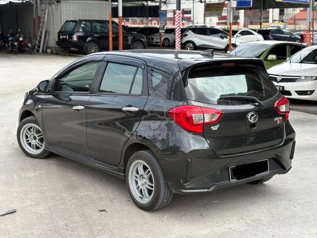 2025 Perodua MYVI 1.5 AV FACELIFT - 4